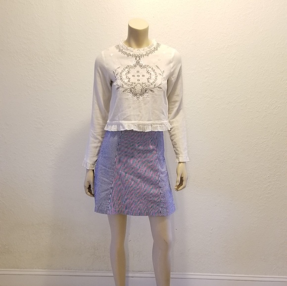 Ann Taylor Loft Skirt - Picture 3 of 6